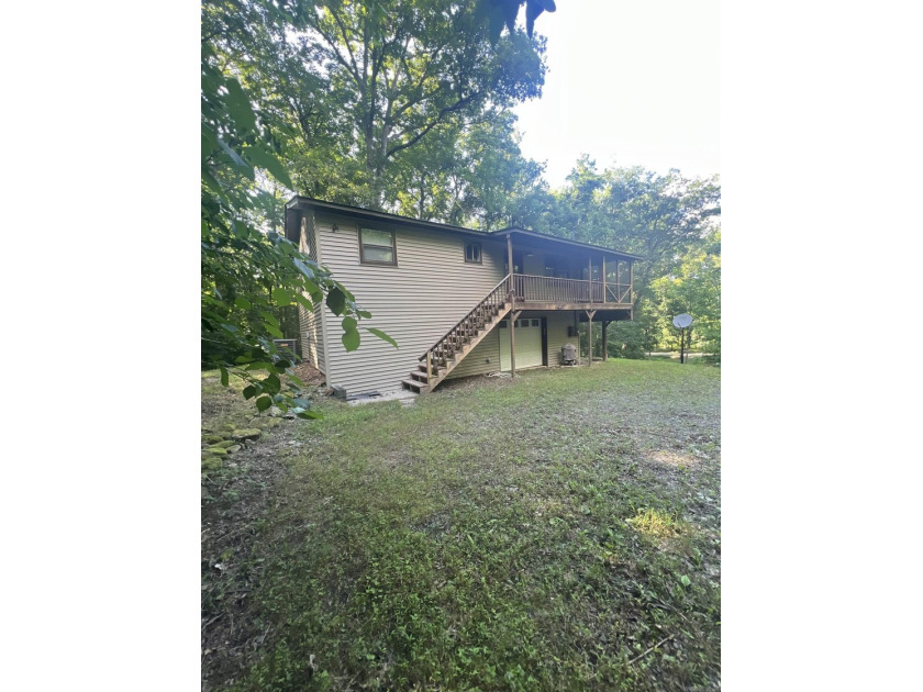 Peaceful, serene, tranquillity. Fishing dock and turnkey! This - photo 3