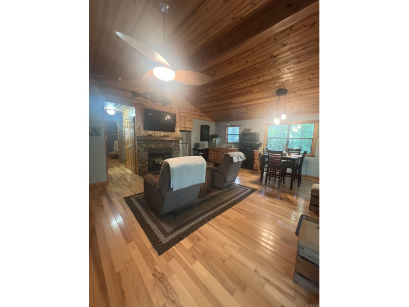 Peaceful, serene, tranquillity. Fishing dock and turnkey! This - photo 8