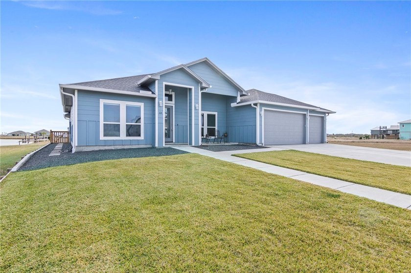 Discover this stunning, move-in ready Cape Velero home, where - photo 33