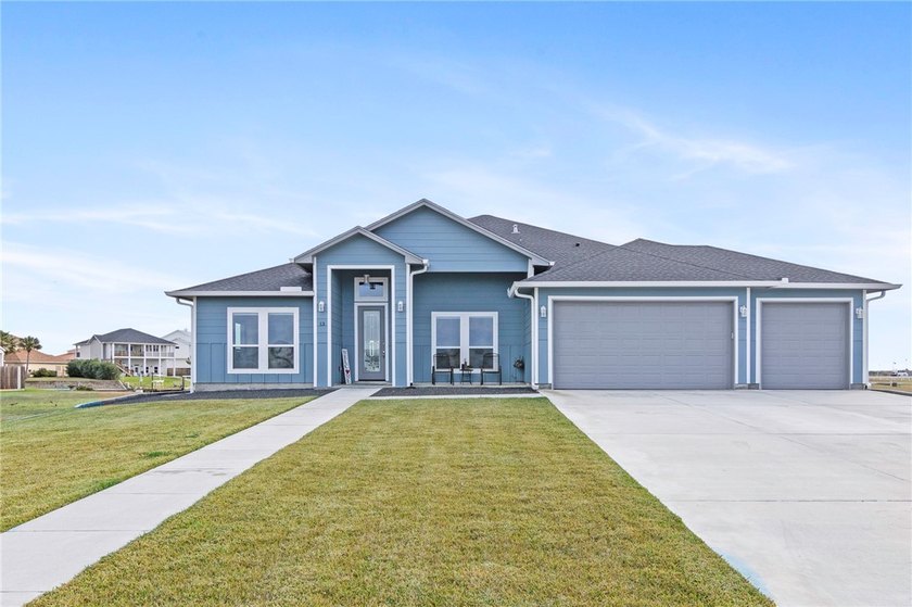 Discover this stunning, move-in ready Cape Velero home, where - photo 34