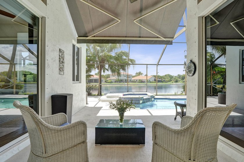 Camellia Island, one of Weston's hidden treasures. Located - photo 50