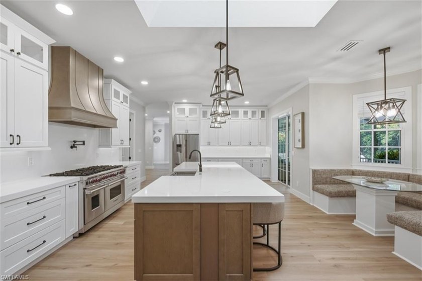 Welcome to 24720 Bay Bean Court, a warm and inviting retreat - photo 9