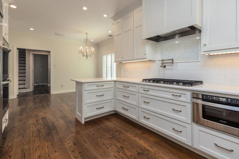 Exceptional Germantown home situated on over a half-acre lot - photo 5