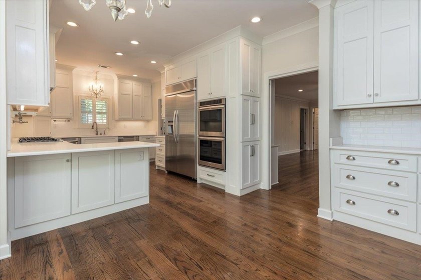 Exceptional Germantown home situated on over a half-acre lot - photo 7