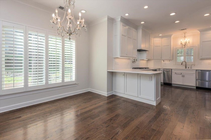 Exceptional Germantown home situated on over a half-acre lot - photo 8