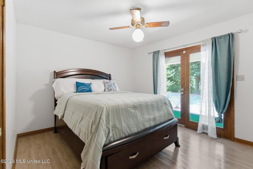Nestled on approximately 1.5 acres at the end of a quiet - photo 11
