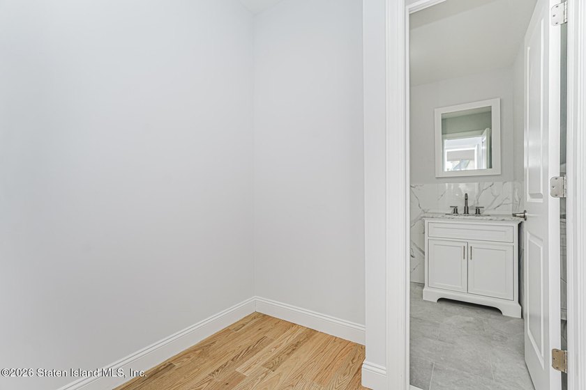 Welcome to this brand-new construction 7-over-7 two-family home - photo 17