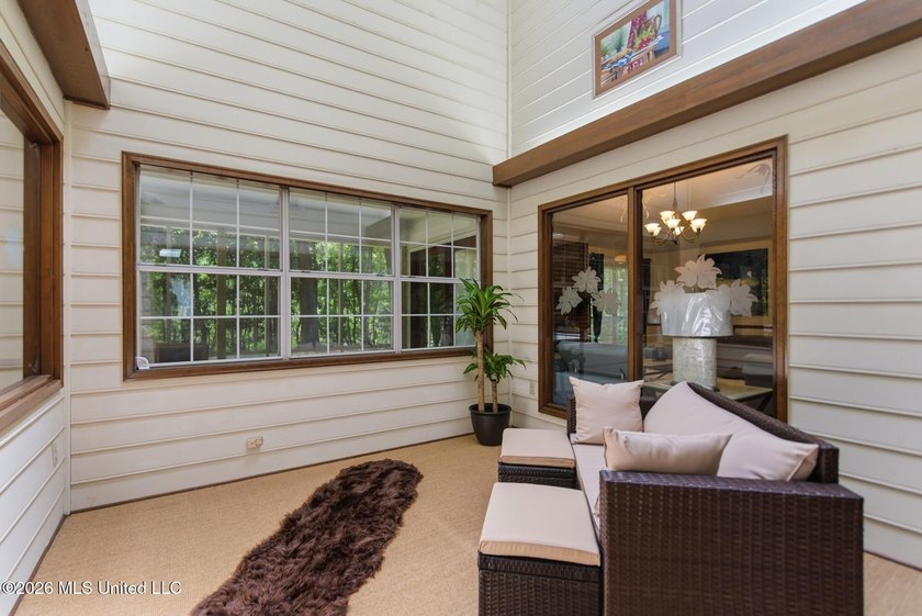 Nestled on approximately 1.5 acres at the end of a quiet - photo 19