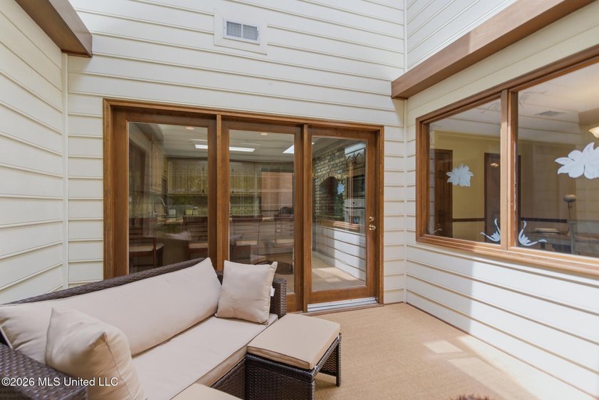 Nestled on approximately 1.5 acres at the end of a quiet - photo 21