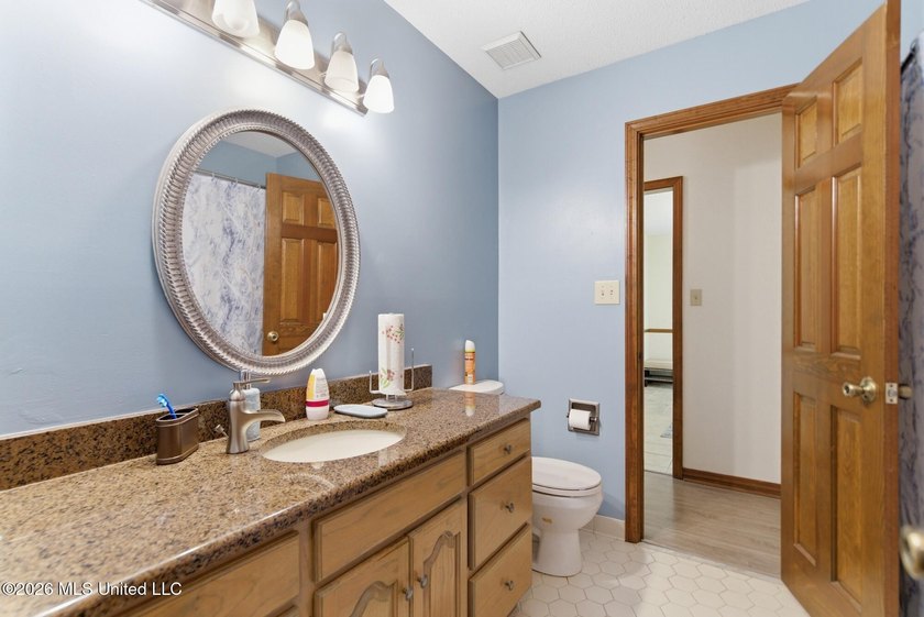 Nestled on approximately 1.5 acres at the end of a quiet - photo 23