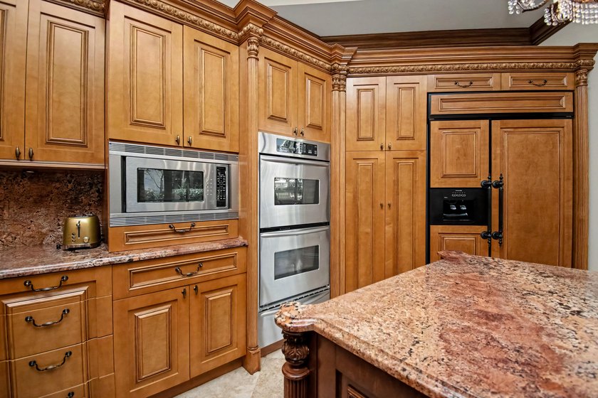 Modern Mediterranean Charm meets Old World Elegance! This - photo 24
