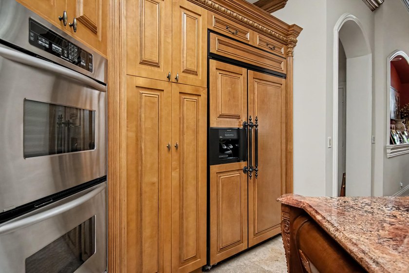 Modern Mediterranean Charm meets Old World Elegance! This - photo 25