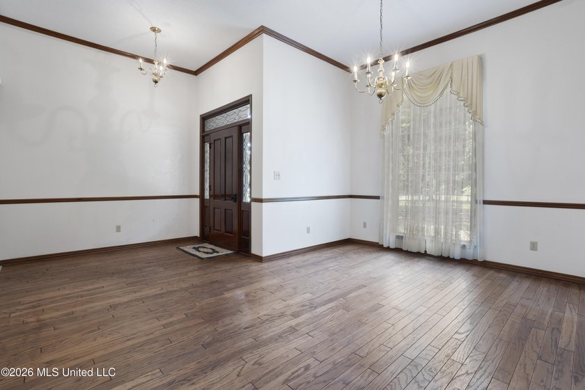 Nestled on approximately 1.5 acres at the end of a quiet - photo 26