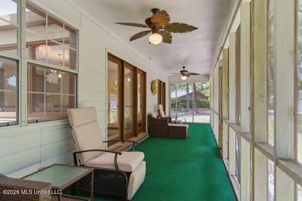 Nestled on approximately 1.5 acres at the end of a quiet - photo 29