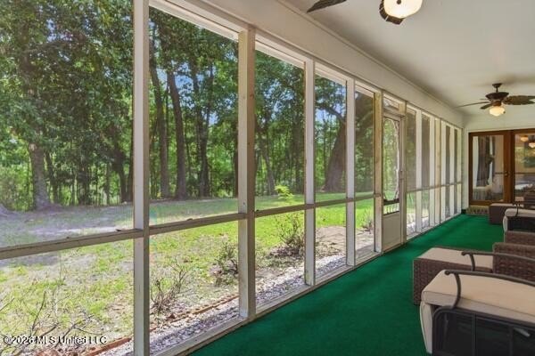 Nestled on approximately 1.5 acres at the end of a quiet - photo 30