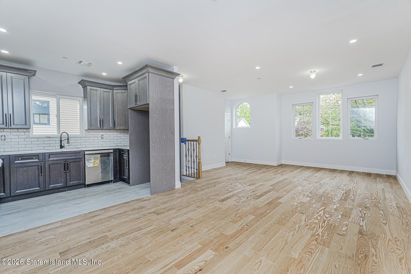 Welcome to this brand-new construction 7-over-7 two-family home - photo 30