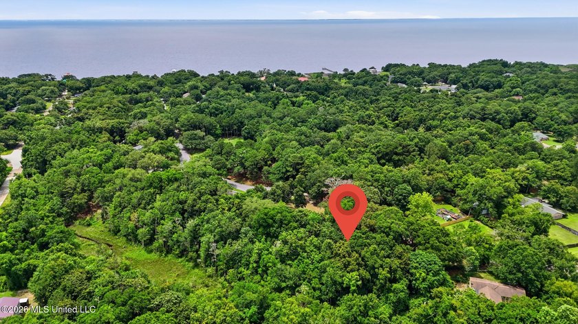 Nestled on approximately 1.5 acres at the end of a quiet - photo 35