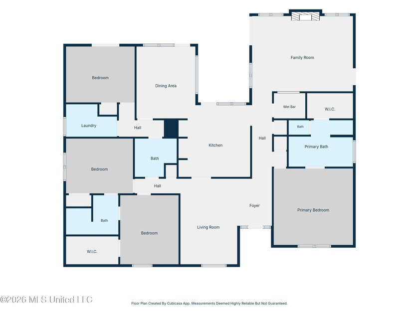 Nestled on approximately 1.5 acres at the end of a quiet - photo 37