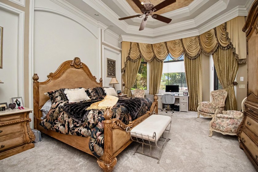 Modern Mediterranean Charm meets Old World Elegance! This - photo 41
