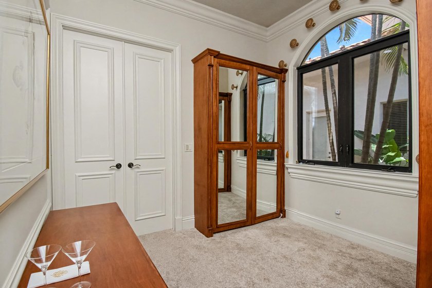 Modern Mediterranean Charm meets Old World Elegance! This - photo 48