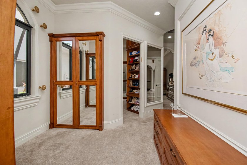Modern Mediterranean Charm meets Old World Elegance! This - photo 49