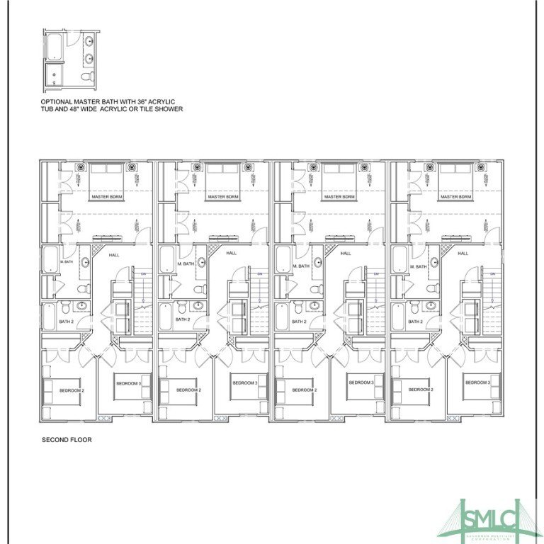 MOVE IN READY - Introducing The Albatross! A superbly designed - photo 4