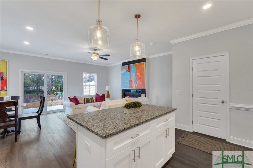 MOVE IN READY - Introducing The Albatross! A superbly designed - photo 8