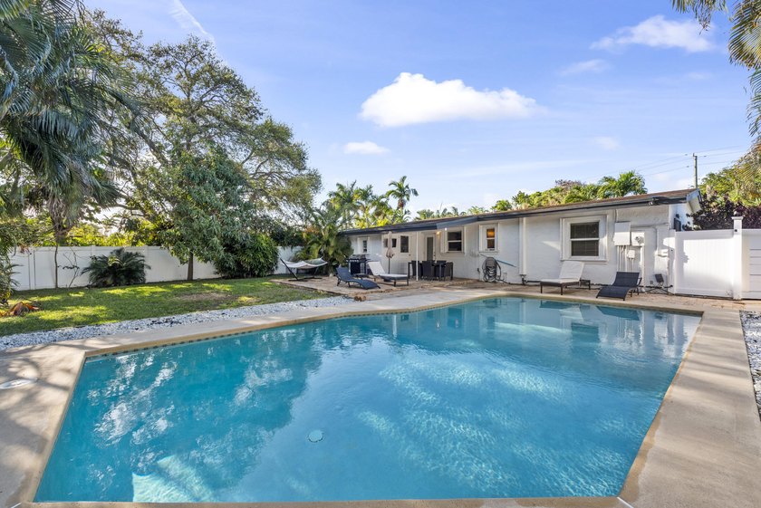 Charming 3-bedroom pool home in the heart of Wilton Manors - photo 16