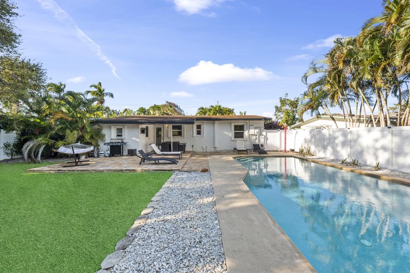 Charming 3-bedroom pool home in the heart of Wilton Manors - photo 19