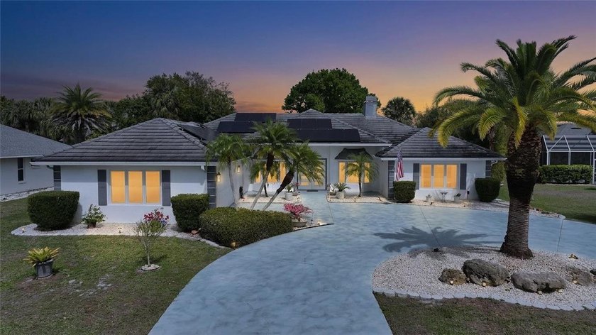 Welcome to the desirable Deep Creek neighborhood of Punta Gorda! - photo 2
