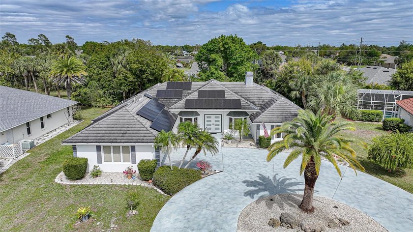 Welcome to the desirable Deep Creek neighborhood of Punta Gorda! - photo 3