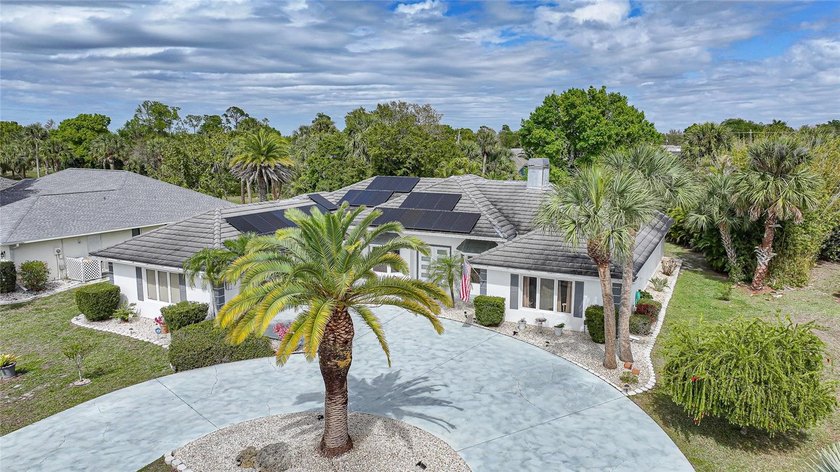 Welcome to the desirable Deep Creek neighborhood of Punta Gorda! - photo 4