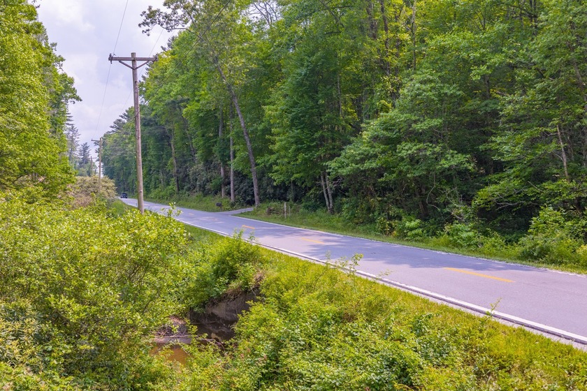 Beautifully wooded 5.83+/- gently rolling acres that adjoin the - photo 25