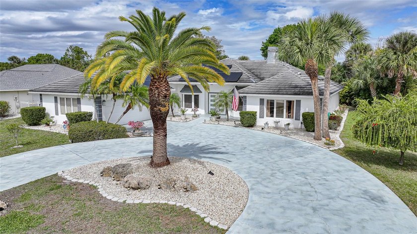 Welcome to the desirable Deep Creek neighborhood of Punta Gorda! - photo 6