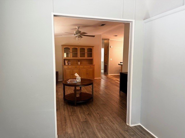 This beautifully renovated home has been completely updated with - photo 5