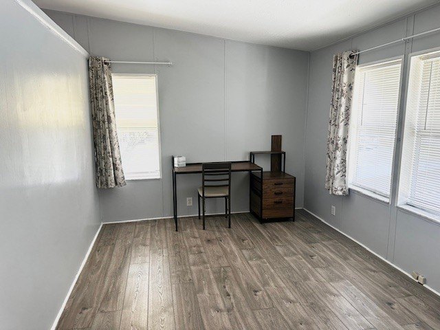 This beautifully renovated home has been completely updated with - photo 8