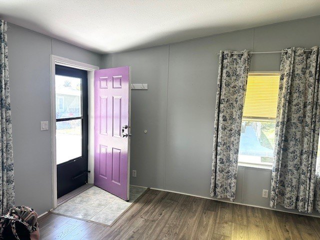 This beautifully renovated home has been completely updated with - photo 9