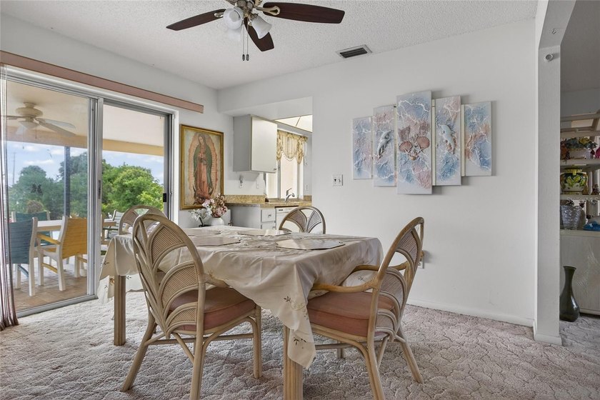 PORT CHARLOTTE!! 2 BEDROOM, 2.5 BATH, 2-CAR GARAGE WATERFRONT - photo 8
