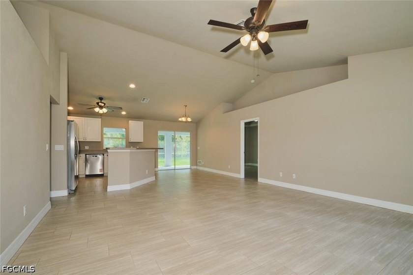 Welcome to this beautifully maintained Cape Coral home offering - photo 4
