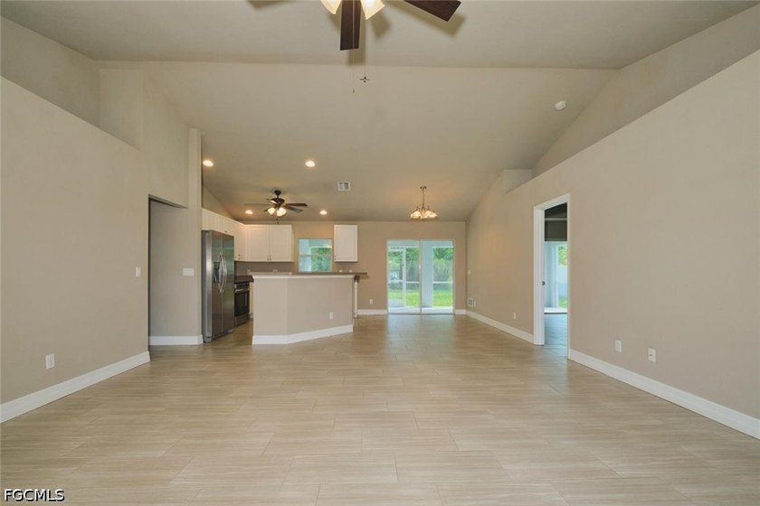 Welcome to this beautifully maintained Cape Coral home offering - photo 5