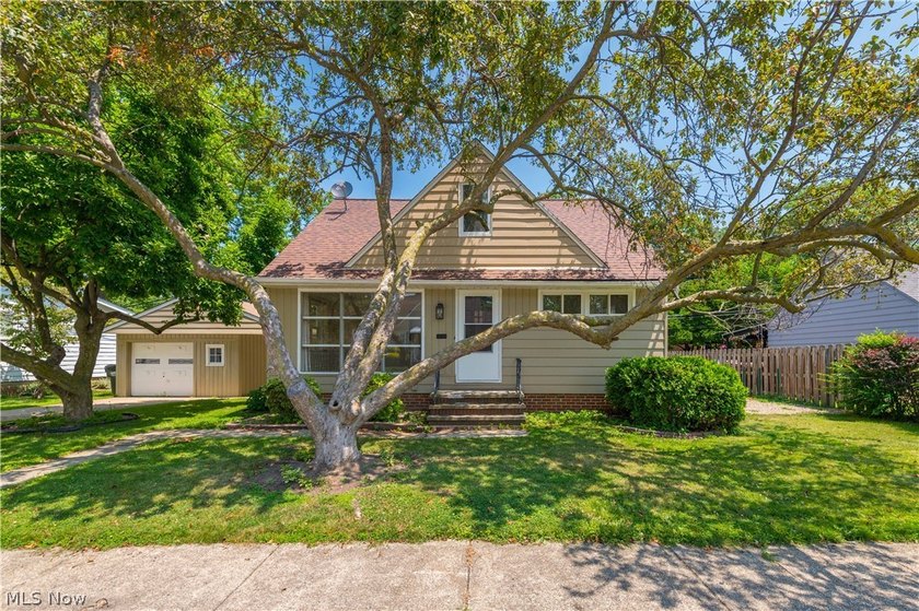 Welcome to 85 E. 205th Street, where timeless character is - photo 2