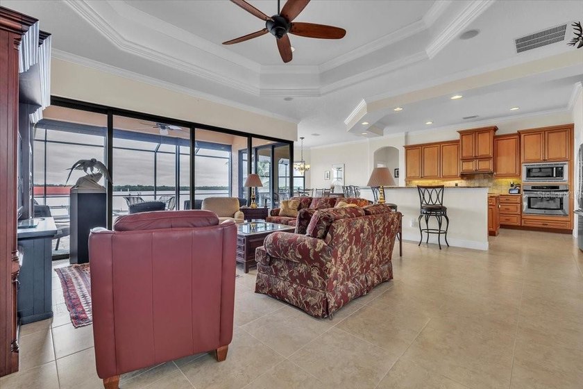Luxury Riverfront Living -- Where Elegance Meets Everyday - photo 9