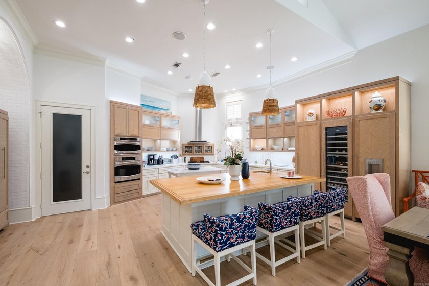 Lakefront living at its finest-just in time for summer! This - photo 12