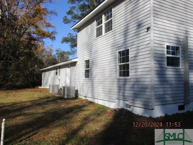 Home was originally built in 1945 but has been renovated in 2024 - photo 2