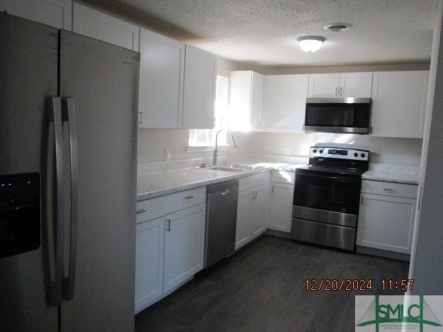 Home was originally built in 1945 but has been renovated in 2024 - photo 3