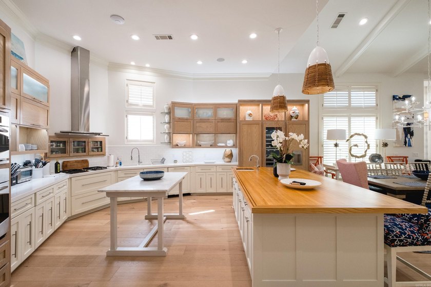 Lakefront living at its finest-just in time for summer! This - photo 14