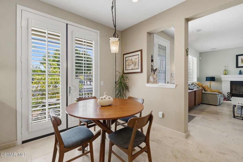 Gated Seabridge Home On Coral Island With Deeded 45' Boat Dock &amp; - photo 18