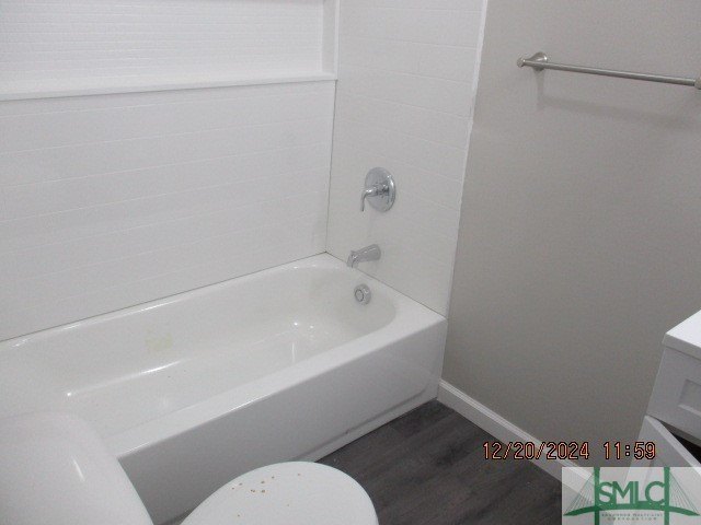 Home was originally built in 1945 but has been renovated in 2024 - photo 8