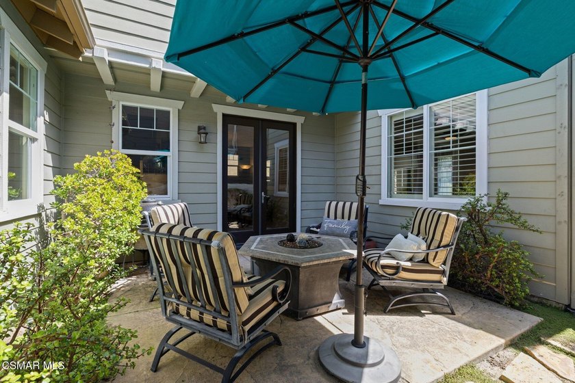 Gated Seabridge Home On Coral Island With Deeded 45' Boat Dock &amp; - photo 48