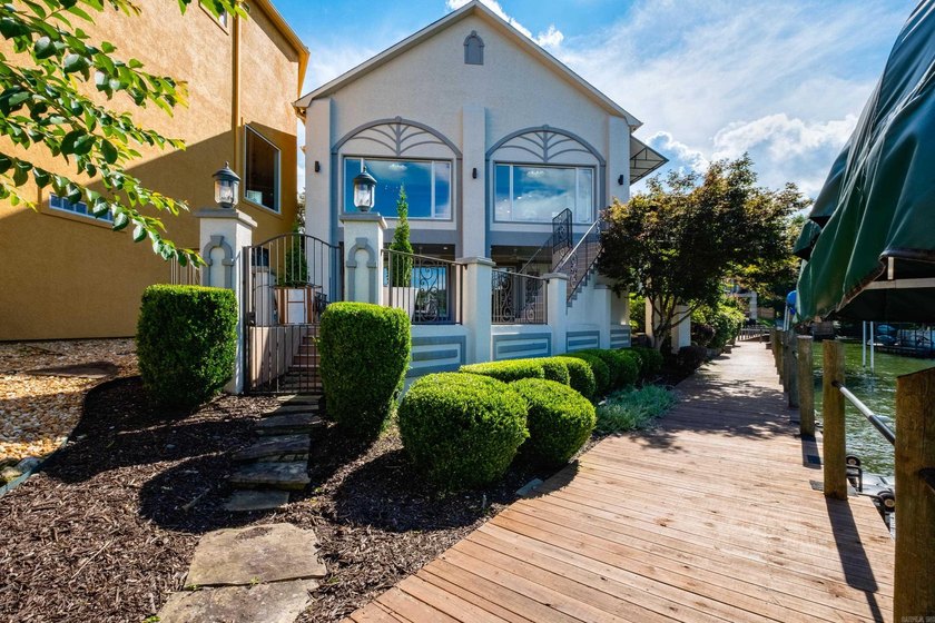 Lakefront living at its finest-just in time for summer! This - photo 49